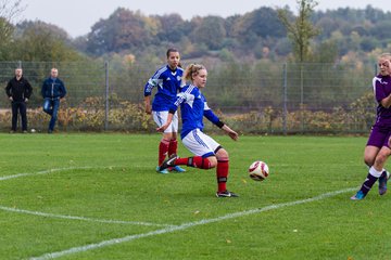 Bild 137 - B-Juniorinnen FSC Kaltenkirchen - Holstein Kiel : Ergebnis: 0:10